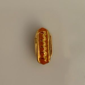 Keep collective hot dog charm